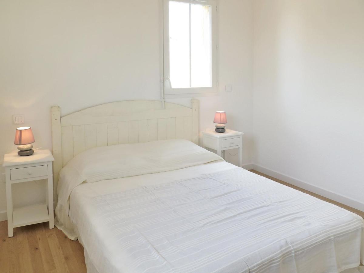ביסקארוס-פלאז' Holiday Home Residence Plage Oceane-1 By Interhome מראה חיצוני תמונה