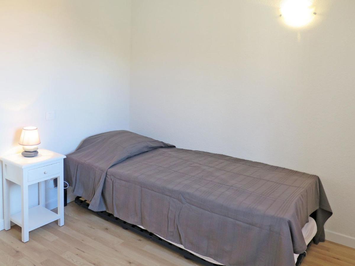 ביסקארוס-פלאז' Holiday Home Residence Plage Oceane-1 By Interhome מראה חיצוני תמונה